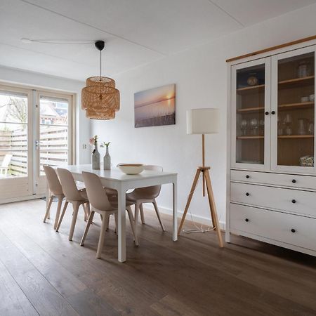 Middensluis 7 Villa Wemeldinge Dış mekan fotoğraf