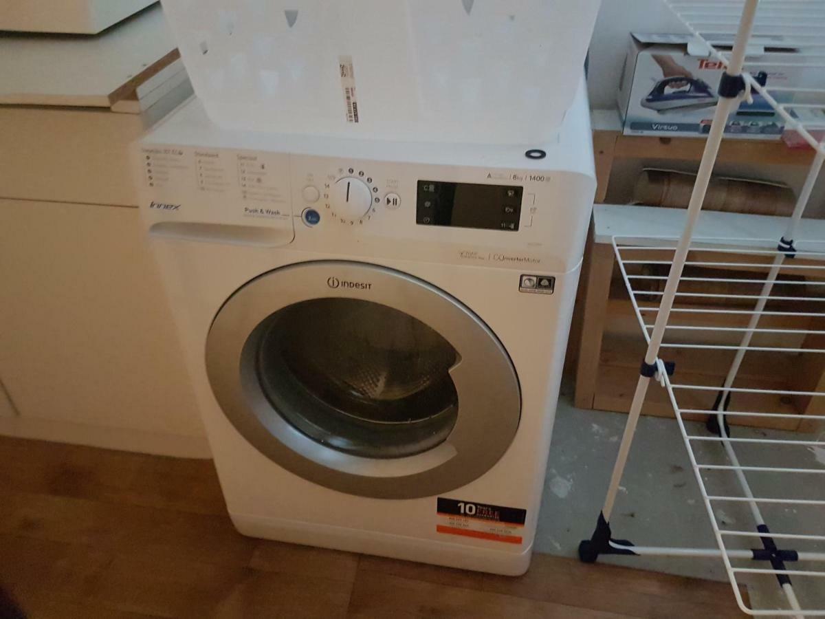 Middensluis 7 Villa Wemeldinge Dış mekan fotoğraf